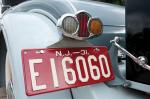 Packard Model 840 Deluxe Eight Convertible Coupe 1931 года